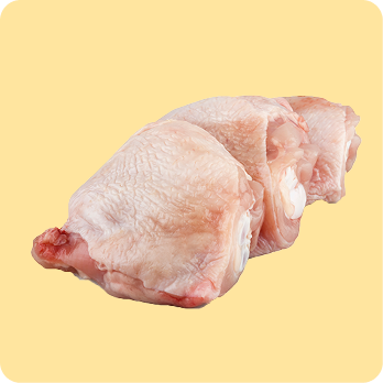 chicken thigh